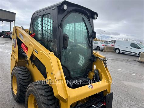 hydraulic fluid for 226d3 cat skid steer|cat 226d3 dump angle.